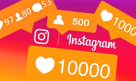 Aplicación para conseguir más seguidores en Instagram
