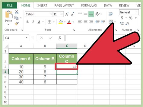 Aplicar Funcion A Toda La Columna Excel   Aplican Compartida