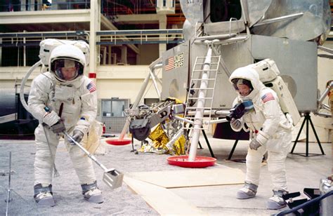 Apollo 11 Training – Interesting Pictures of the ...