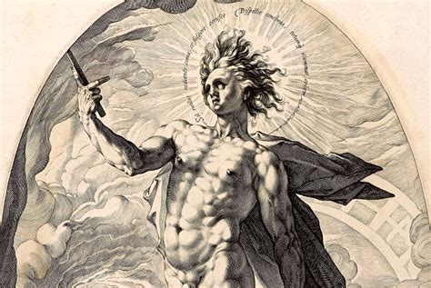 Apollo Greek and Roman Gods Mythology Sun God Giclee | Etsy Canada