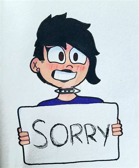 Apologies by Happygirl145 on DeviantArt