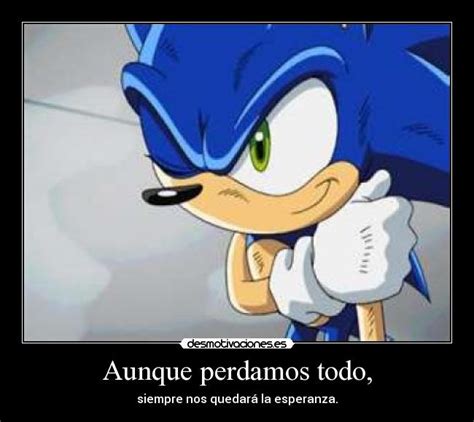 [Aporte] Humor grafico de Sonic, Bonisimo! Taringa!