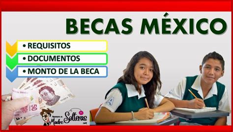 Apoyos A Madres Solteras Becas México 2021 2022 【 Agosto 2021】