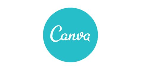 App Canva.   Rincón de los megas