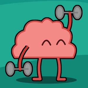 [App] Juegos Mentales: Entrenamiento Cerebral