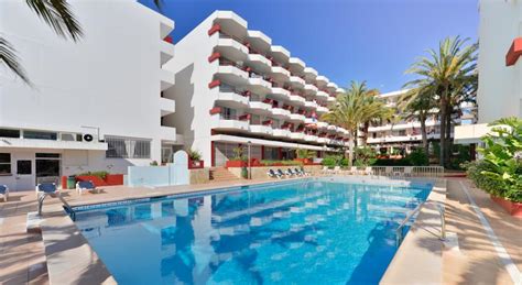Appartement Lido   Figueretas   Ibiza   Spanje