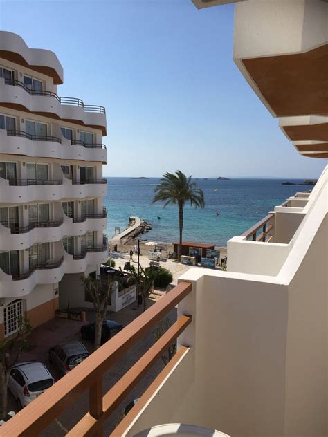 Appartement Mar Y Playa I in Ibiza stad / Eivissa, Spanje ...