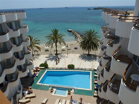 Appartement Mar Y Playa*** in Figueretas | SUNtip.nl