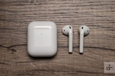 Apple AirPods 2 Review: Safe, Simple Wireless Freedom ...