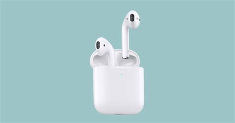 Apple AirPods 2019 Review: Little, Better, Not That ...