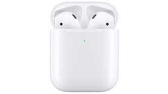 Apple AirPods 2nd Generation Review & Rating | PCMag.com