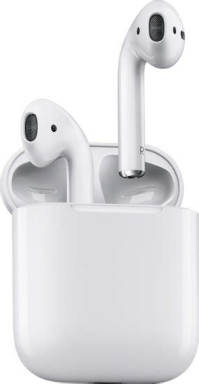 Apple AirPods Best Buy Support