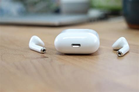 Apple AirPods Review: Completely wireless earbuds that ...