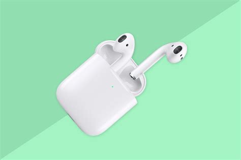 Apple AirPods Review: Great But Not Worth the Upgrade | Time