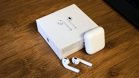 Apple AirPods see first price drop, deals on MacBook Pro ...