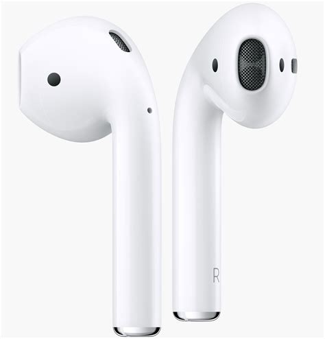 Apple AirPods with Remote and Mic for iPhones and iPads AT&T