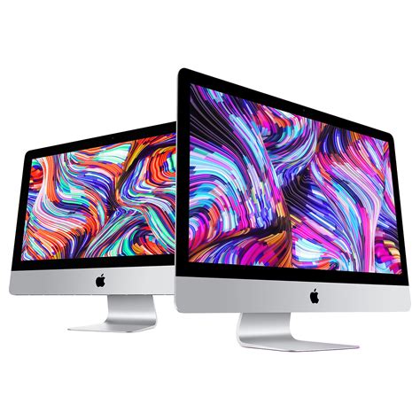 Apple iMac 27 pulgadas con pantalla Retina 5K  MRQY2Y/A ...
