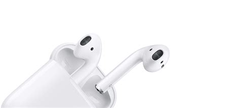 Apple s AirPods can now activate Google Assistant thanks ...