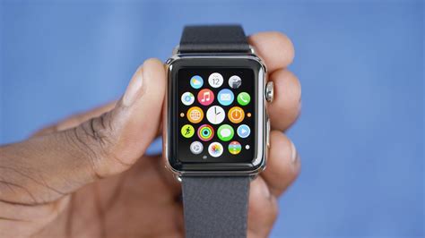 Apple Watch Review!   YouTube