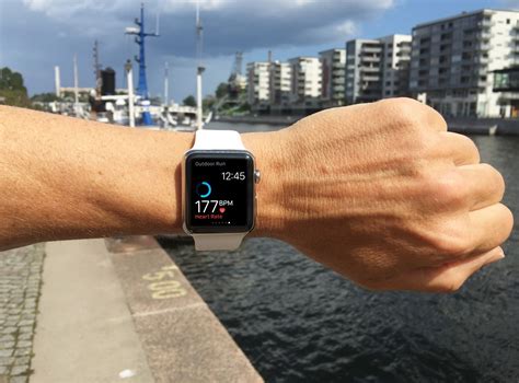 Apple Watch – co všechno prozrazuje senzor srdečního tepu ...
