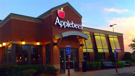 Applebee’s Restaurant Locations {Near Me}* | United States ...