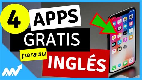 Apps GRATIS para aprender INGLÉS en este 2019 | App para ...
