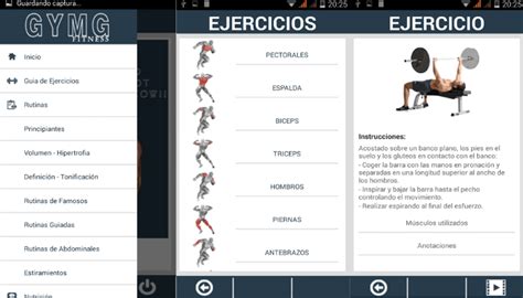 Apps para hacer ejercicio: 16 opciones