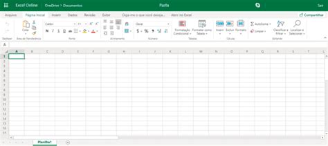 Aprenda como ter o Microsoft Excel gratuitamente | Cursos ...