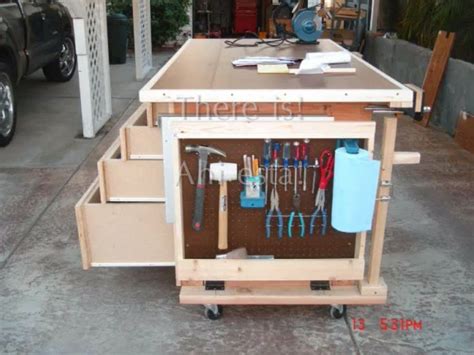 Aprende a hacer una mesa de trabajo: un DIY de carpintería | Bricolaje