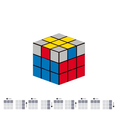 Aprende a resolver el Cubo de Rubik 3x3 con el MÉTODO MÁS ...