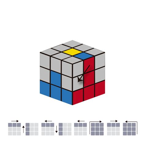 Aprende a resolver el Cubo de Rubik 3x3 con el MÉTODO MÁS ...