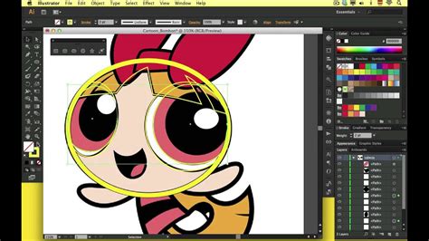 Aprende a Vectorizar en Adobe Illustrator   YouTube