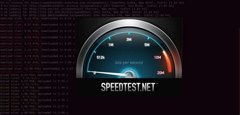 ¿Aprende Como Saber cuál es la Velocidad de tu Internet