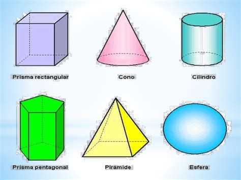 Aprende geometría de forma divertida