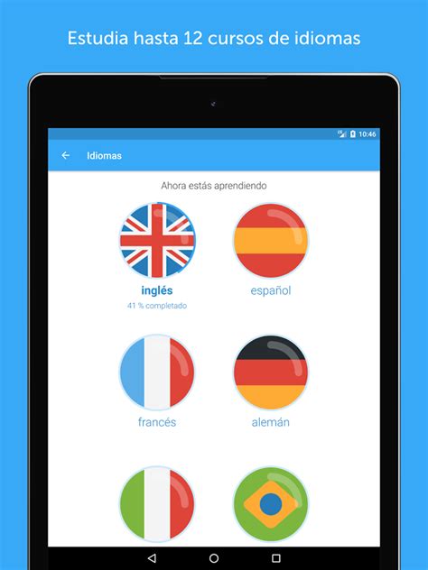 Aprende inglés con estas apps | MÁSMÓVIL