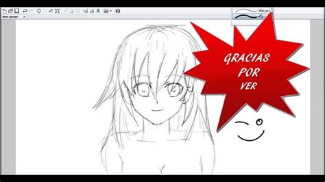 Aprender a Dibujar Anime/Nivel: 1 Principiante  cabeza y ...