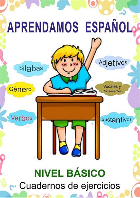 Aprender Espanol Para Ninos Related Keywords Aprender Espanol Para ...