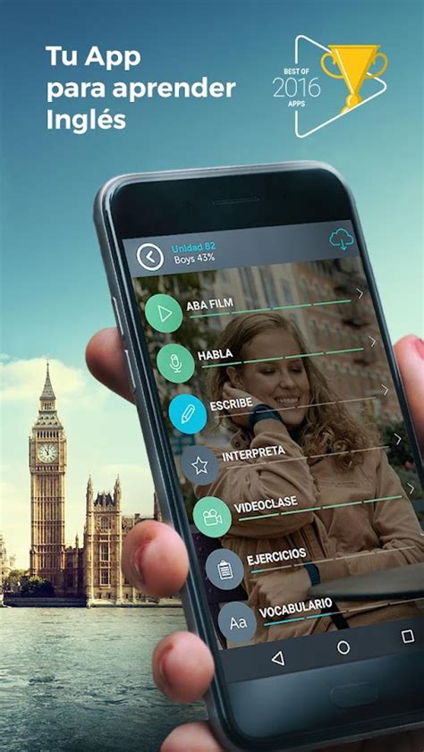 Aprender inglés   ABA English   Aplicaciones de Android en Google Play
