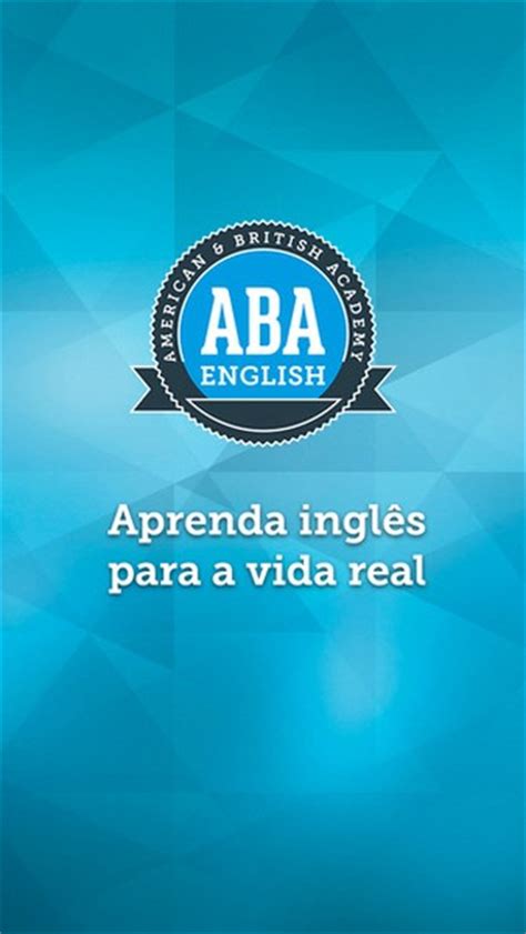Aprender inglês   ABA English | Download | TechTudo