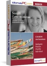 Aprender Suajili | idiomasPC.com
