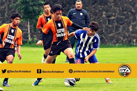 Apretando filas! | Liga nacional, Juveniles