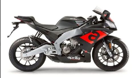 APRILIA RS 50 Negro 2020 0 km Madrid   Venta ciclomotores ...