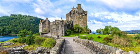 Aproveite suas férias na Escócia | Cultura da Escócia | Go ...