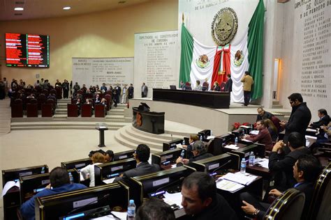 Aprueba Congreso del Estado de Veracruz nueva Ley de Víctimas para el ...