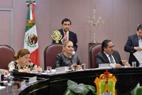 Aprueban Diputados reformas a la Constitución Política de Veracruz ...