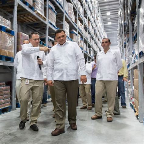Apuesta Walmart por Yucatán | Somos Industria