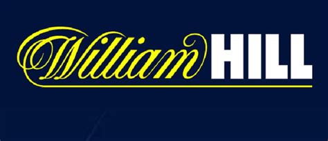Apuestas William Hill en directo y bonos de bienvenida