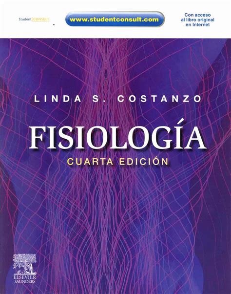 Apuntes de Medicina: Fisiología Costanzo Descargar PDF
