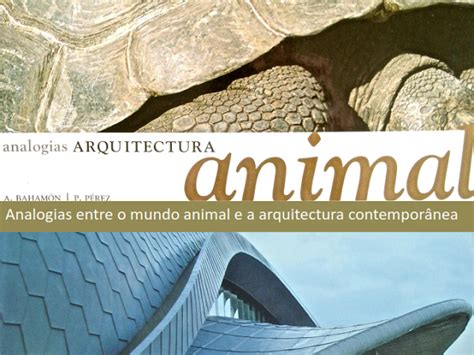 APUNTES   REVISTA DIGITAL DE ARQUITECTURA: Arquitectura animal ...