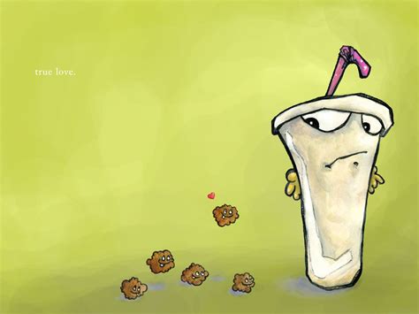 Aqua Teen Hunger Force Wallpaper and Background Image ...